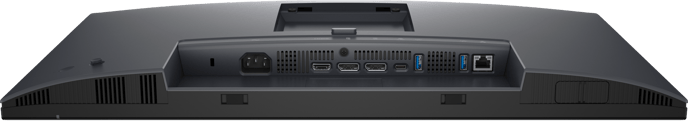 Dell 24" Pro Plus P2425DE IPS QHD 100 Hz USB-C
