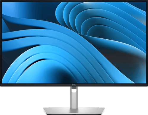 Dell 27" Pro Plus P2725D IPS QHD 100 Hz