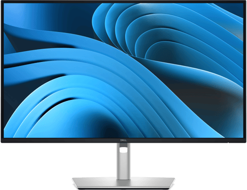 Dell 27" Pro Plus P2725QE IPS 4K USB-C