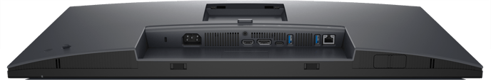 Dell 27" Pro Plus P2725QE IPS 4K USB-C