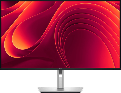 Dell 32" Pro Plus P3225DE IPS QHD 100 Hz USB-C