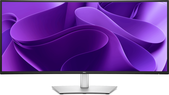 Dell 34" Pro Plus P3425WE IPS WQHD (3800R) 100 Hz USB-C
