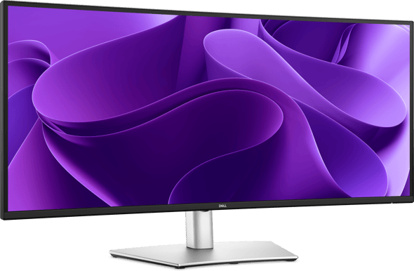 Dell 34" Pro Plus P3425WE IPS WQHD (3800R) 100 Hz USB-C