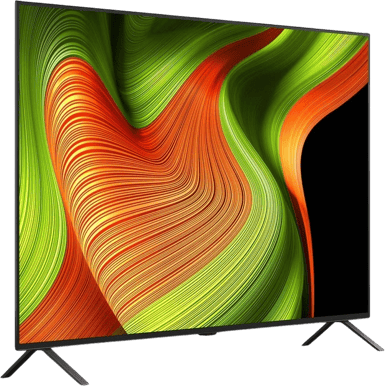 LG 55" OLED55B5 4K Smart TV