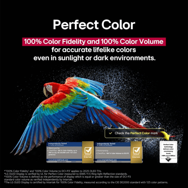 LG 55" OLED55B5 4K Smart TV