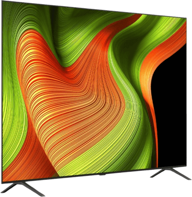 LG 77" OLED77B5 4K Smart TV