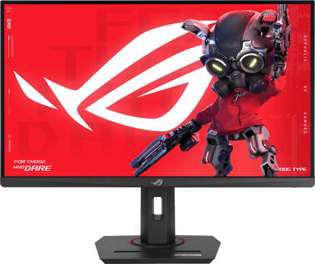 ASUS 27" ROG Strix XG279CNS IPS 380 Hz