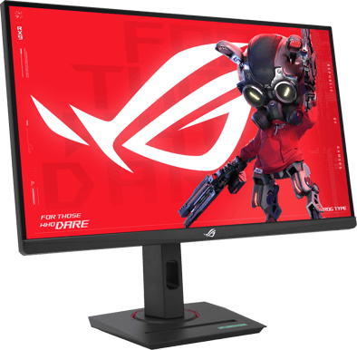 ASUS 27" ROG Strix XG279CNS IPS 380 Hz