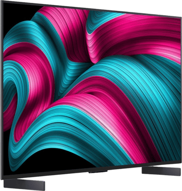 LG 42" OLED42C5 evo AI 4K Smart TV