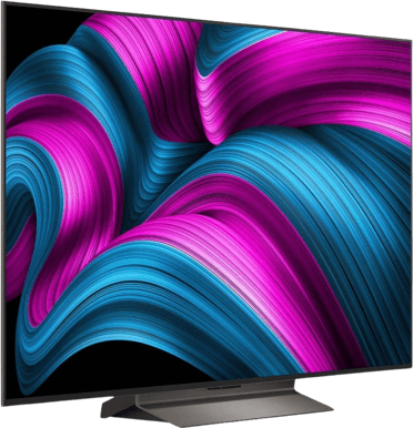 LG 48" OLED48C5 evo AI 4K Smart TV