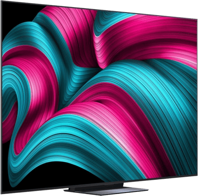LG 83" OLED83C5 evo AI 4K Smart TV