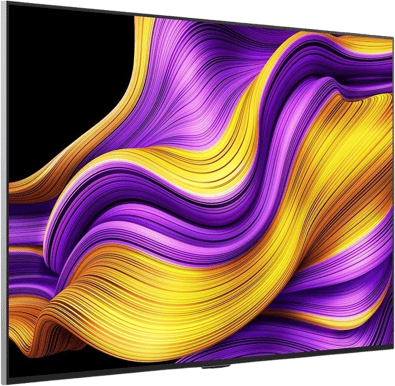 LG 55" OLED55G5 evo AI 4K Smart TV