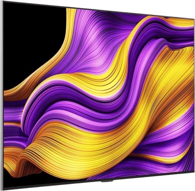LG 65" OLED65G5 evo AI 4K Smart TV