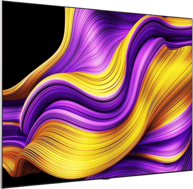 LG 97" OLED97G5 evo AI 4K Smart TV