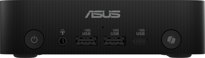 ASUS MiniPC PN54 - Ryzen AI 7 | 32GB | 1TB | Win Pro