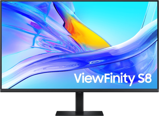 Samsung 37'' Viewfinity S8 S80UD VA 4K UHD 60 Hz