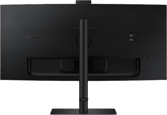Samsung 34" Viewfinity S6 S65VC VA UWQHD (1000R) 100 Hz