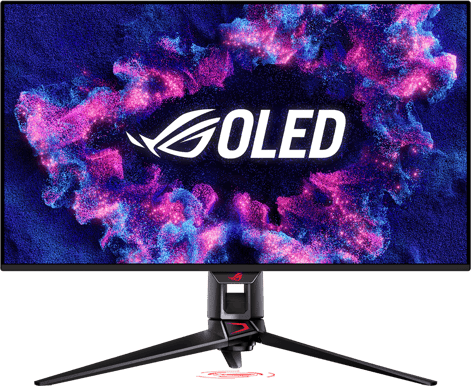 ASUS 32" ROG Swift PG32UCDMZ OLED 4K 240 Hz