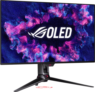 ASUS 32" ROG Swift PG32UCDMZ OLED 4K 240 Hz