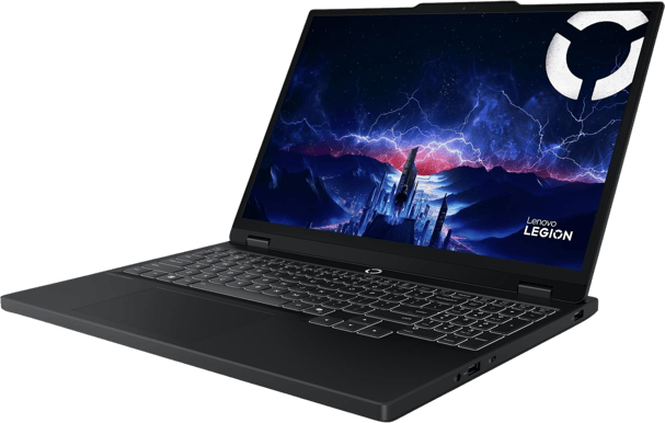 Lenovo Legion 5 OLED - Ultra 7 | 32GB | 1TB | RTX 5070