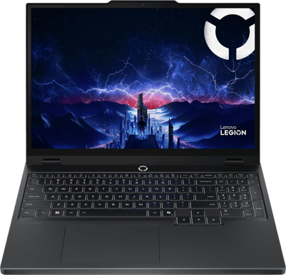 Lenovo Legion 5 OLED - Ultra 7 | 32GB | 1TB | RTX 5070 - Inet.se