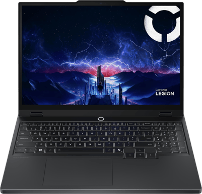 Lenovo Legion 5 OLED - Ultra 7 | 32GB | 1TB | RTX 5070