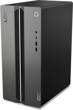 Lenovo LOQ - i5 | 16GB | 1TB | RTX 5060