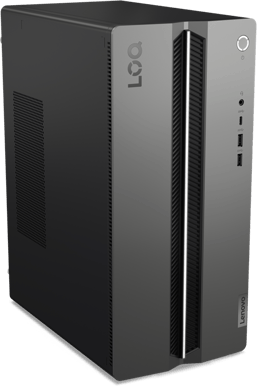 Lenovo LOQ - i5 | 16GB | 1TB | RTX 5060