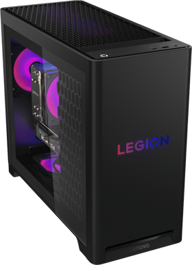 Lenovo Legion T5 - Ultra 7 | 32GB | 1TB | RTX 5070