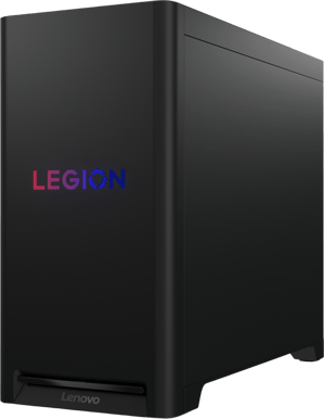 Lenovo Legion T5 - Ultra 7 | 32GB | 1TB | RTX 5070