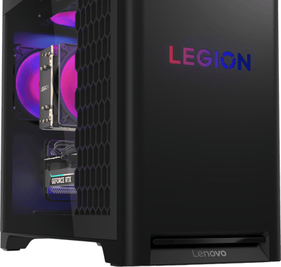 Lenovo Legion T5 - Ultra 7 | 32GB | 1TB | RTX 5070