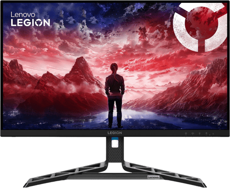 Lenovo 27" Legion R27qe Gen 2 IPS QHD 200 Hz