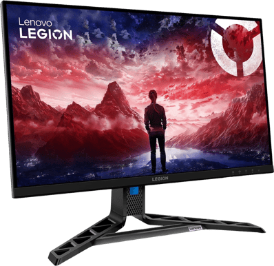 Lenovo 27" Legion R27qe Gen 2 IPS QHD 200 Hz