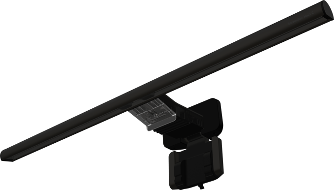 BenQ ScreenBar Halo 2 Monitor Light