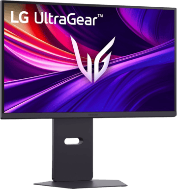 LG 27" UltraGear 27G850A Nano IPS Black 4K 240/480 Hz Dual Mode