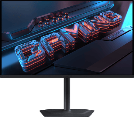 Gigabyte 32" MO32U OLED 4K 165 Hz