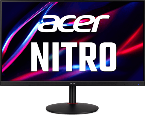 Acer 32" Nitro XV322QKV3 IPS 4K 160 Hz