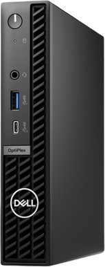 Dell Optiplex Micro - i5 | 16GB | 512GB