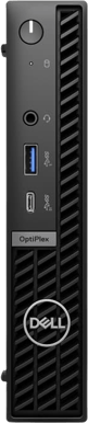 Dell Optiplex Micro - i5 | 16GB | 512GB
