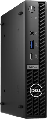 Dell Optiplex Micro - i5 | 16GB | 512GB