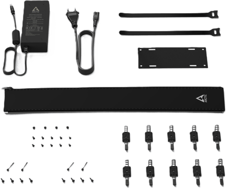 Arctic Senza 5700G