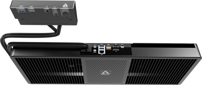 Arctic Senza Pro 5700G