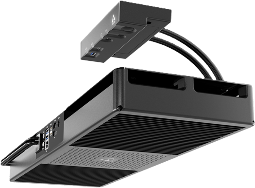 Arctic Senza Pro 5700G