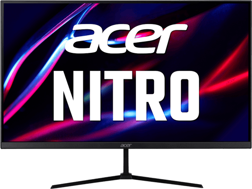 Acer 27" Nitro QG270S3 VA 180 Hz