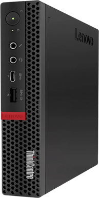 Lenovo ThinkCentre M920Q Tiny - i5 | 32GB | 240GB | REFURBISHED - A Grade