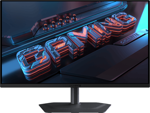 Gigabyte 27″ MO27U2 OLED 4K 240 Hz