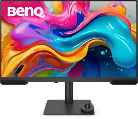 BenQ 32" PV3200U IPS 4K USB-C