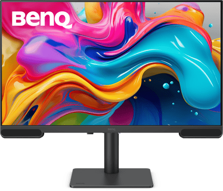 BenQ 32" PV3200U IPS 4K USB-C