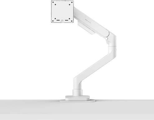 BenQ BSH02 Gas Spring Ergo Arm Vit