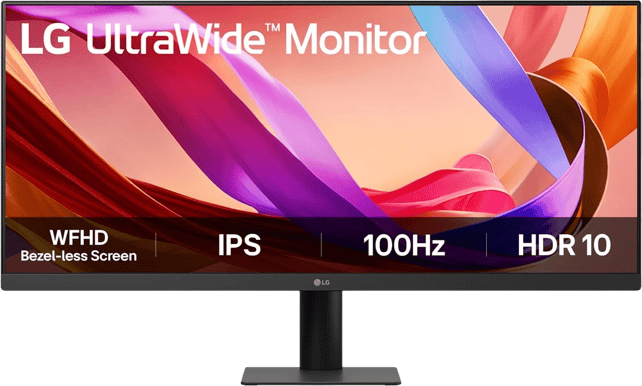 LG 29″ UltraWide 29U511A IPS WFHD 100 Hz
